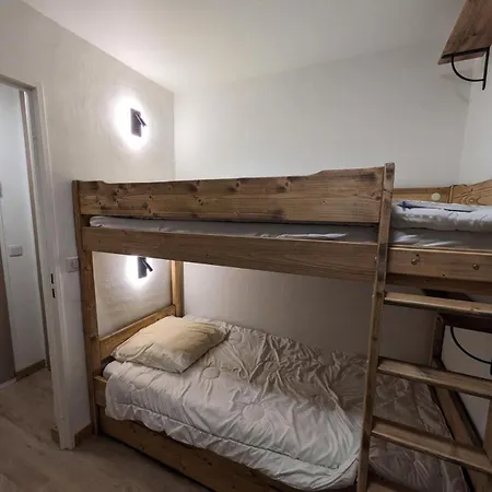 Jonquille - 2 Pieces Pour 4 Personnes 974 Apartment *