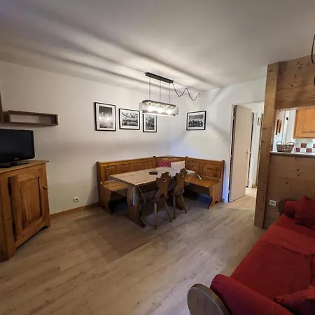 Jonquille - 2 Pieces Pour 4 Personnes 974 Apartment