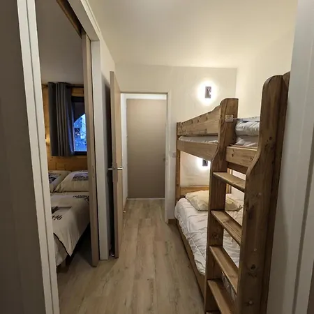 Jonquille - 2 Pieces Pour 4 Personnes 974 Apartment *