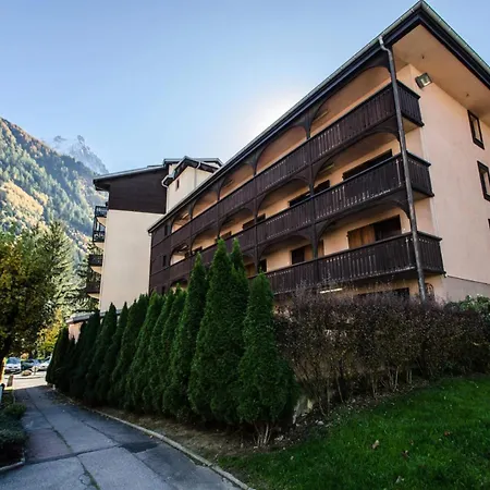 Apartment Jonquille - 2 Pieces Pour 4 Personnes 974 *